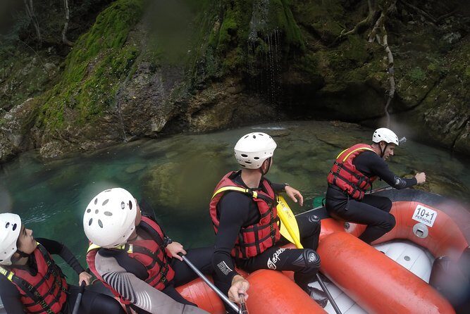 Tara rafting (Private tour) - The Rafting Experience