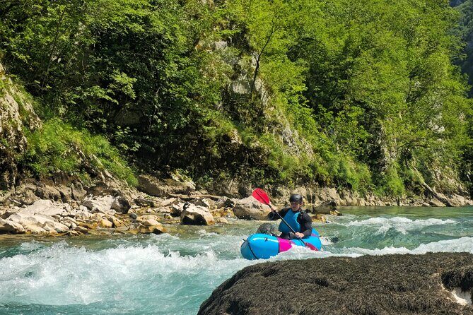 Tara River Packrafting Adventure - What Travelers Say