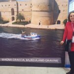 TARANTO WALKING TOUR - The Practicalities: What to Expect