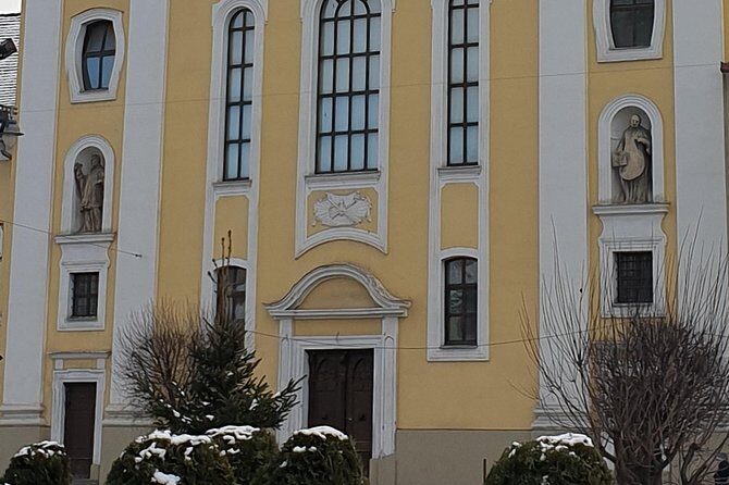 Targu Mures 3 hours walking tour - Final Thoughts on the Targu Mures Walking Tour