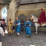 Tarifa/Algeciras: Tangier Private Day Tour with Ferry Ticket - The Value and Overall Experience