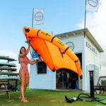 Tarifa, Cadiz: Wingfoil lessons for all levels. Children and adults - What You Can Expect from the Wingfoil Lessons in Tarifa