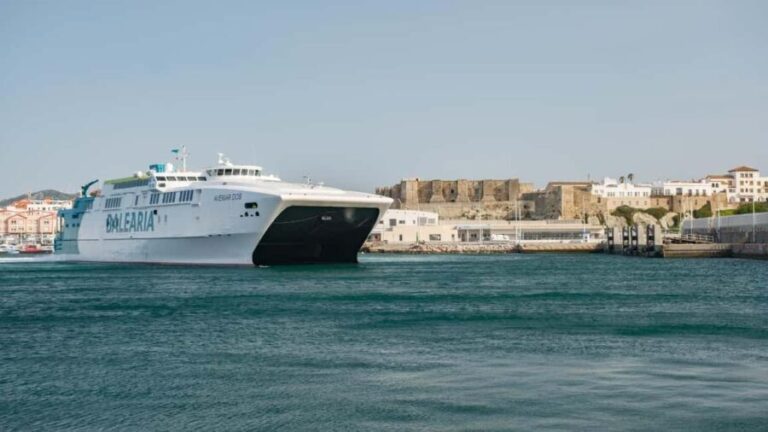 Tarifa: Day trip to Tangier by ferry with exclusive VIP service - What Makes This Tour Stand Out?