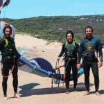 Tarifa: Kitesurfing Course with Certified Instructor - What to Expect from the Experience