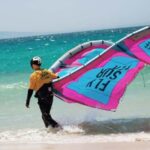Tarifa: Private Kite lesson - The Itinerary Breakdown