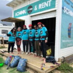 Tarifa: Private kitelessons in Tarifa - What to Expect: The Day in Your Kitesurfing Lesson