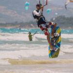Tarifa: Private Kitesurfing Lessons - The Learning Environment & Equipment