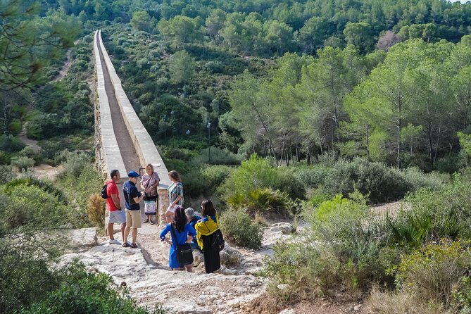 Tarragona and Sitges Small Group Tour - Roman History & Culture - Who Would This Tour Suit Best?
