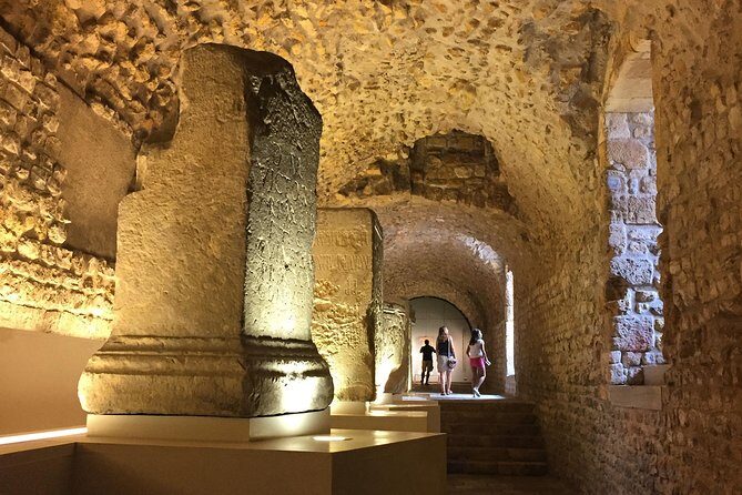 Tarragona Hidden Gems Private Tour - Frequently Asked Questions