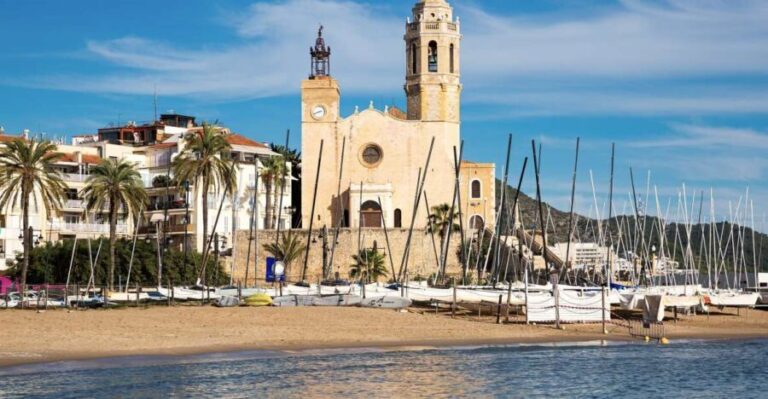 Tarragona & Sitges Small Group Full-Day Tour - The Practicalities: What You Need to Know