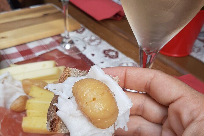 Taste Aosta: A Full Meal Walking Food Tour by Do Eat Better - How the Experience Scores in Real Reviews