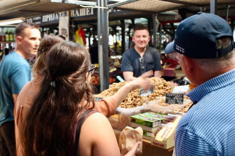 Taste Belgrade Tour - Serbian Gourmet Adventure - Why You Should Consider This Tour