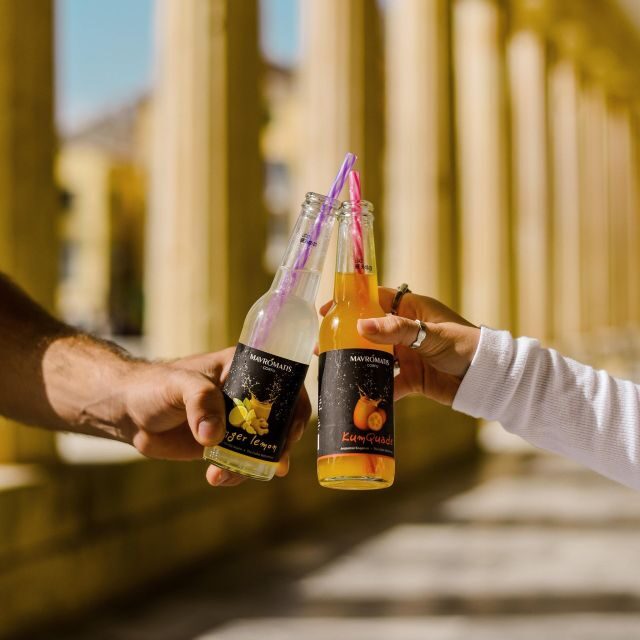 Taste Corfu: Eat and Drink Walking Tour with Local Guide - FAQ