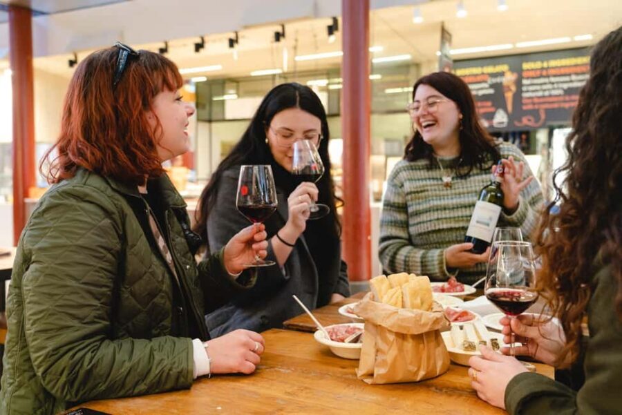 Taste Florence: A Food Lovers Tour - The Value of This Food Tour