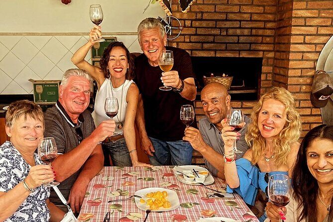 Taste Gran Canaria's unique wines - What You’ll Actually Experience