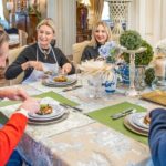 Taste Marche: Food Experience in a Historic Villa in Jesi - The Atmosphere and Setting