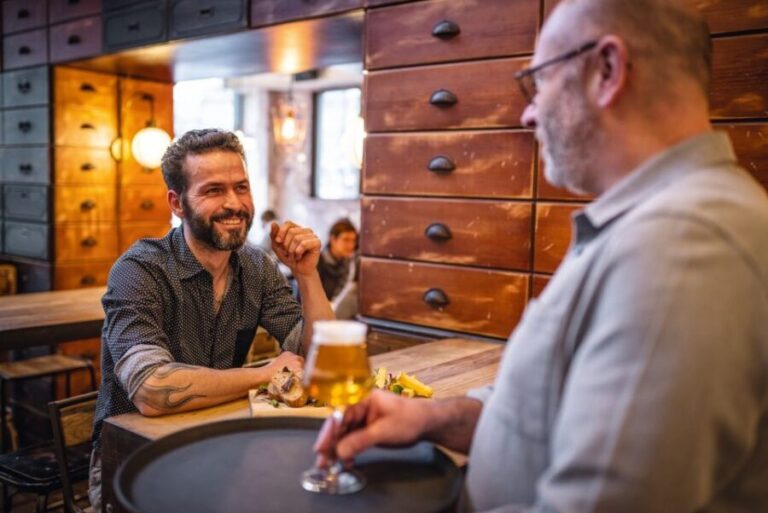 Taste my Fribourg Self-Guided Food Tour - What to Expect in Terms of Value