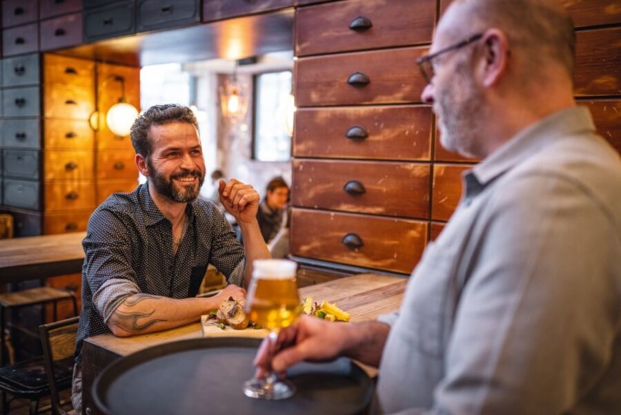 Taste my Fribourg Self-Guided Food Tour - What to Expect in Terms of Value