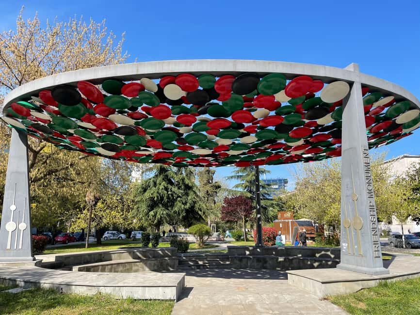 Taste of Albania: Tirana Food Tour - The Real Value of This Tour