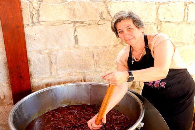 Taste of Cyprus: Pasteli, Olive Oil, Wine & Mythology from Pafos - Who Should Consider This Tour?