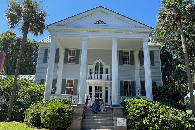 Taste of Historic Plantations 1/2 Day Tour - Is It Worth It? Breaking Down the Value
