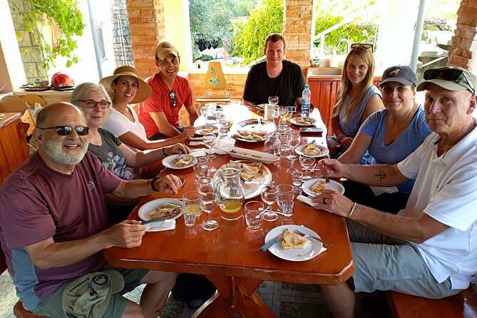 Taste of Korcula Tour (local produce tasting) - An In-Depth Look at the Korcula Taste Tour