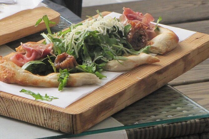 Taste of Little Italy in San Diego - Price and Value