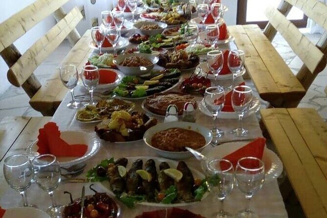TASTE OF MONTENEGRO - Gastro Tour of Montenegrian Wine and food - What the Reviews Say