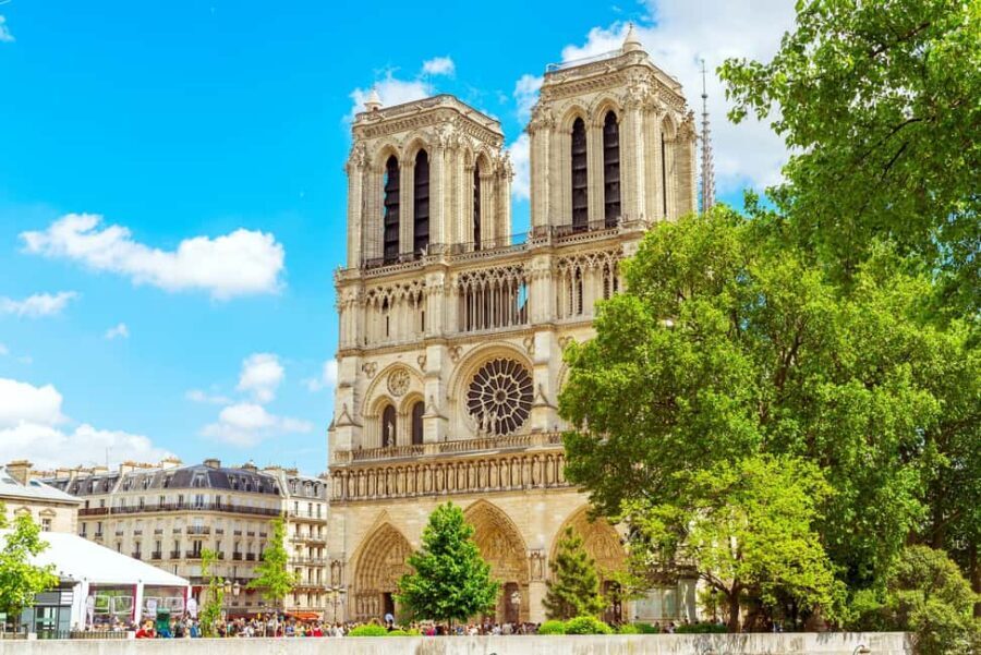 Taste of Paris: Private Gourmet Food Tour & Seine Cruise - What’s Included & Practical Details