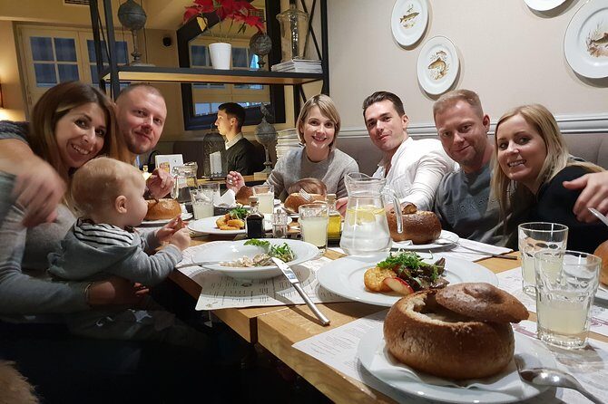 Taste of Poland - Food and Culture Tour - The Sum Up