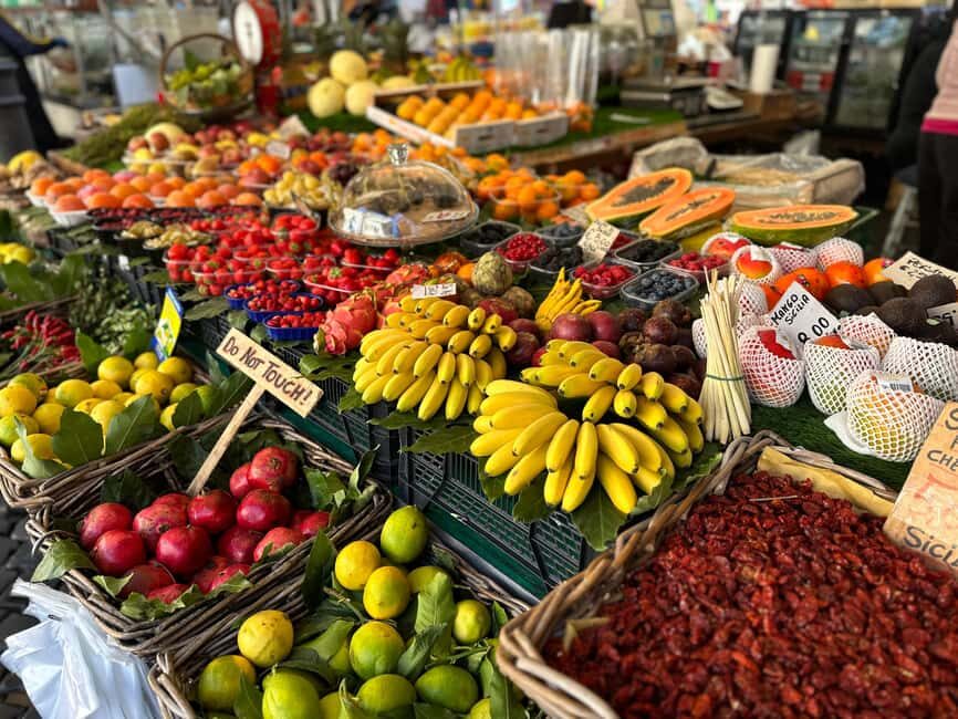 Taste of Rome: Food Tour & Sightseeing with Local Guide - What to Expect from the Tour