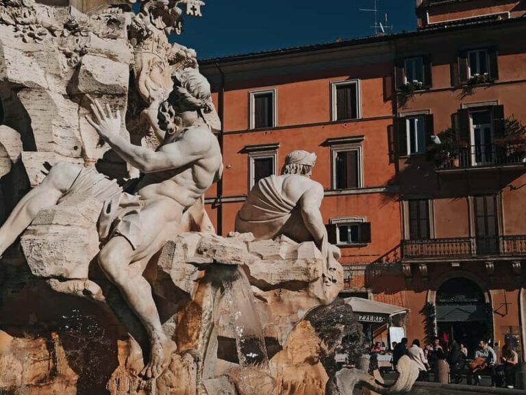 Taste of Rome: Food Walking Tour & Sightseeing with expert - Final Thoughts