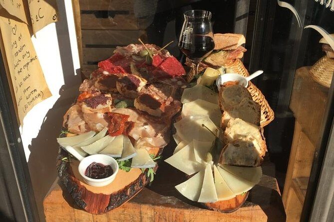 Taste of Rome: Very Small Group Food Tour - FAQ