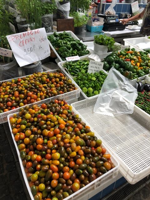 Taste of Setubal: Market Visit and Wine Tastings - Final Thoughts