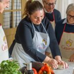 Taste of Sicily in Cesena: Hands-On Pasta & Dessert Workshop - What Makes This Cooking Class Stand Out?