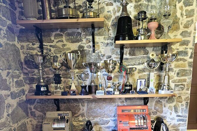 Taste of Sintras Wonders  Wine & Tapas Tasting Private Tour - The Real Experience—What We Think