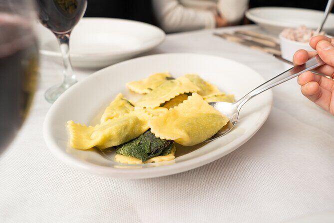 Taste Parma: A Full Meal Walking Food Tour by Do Eat Better - In-Depth Look at the Itinerary