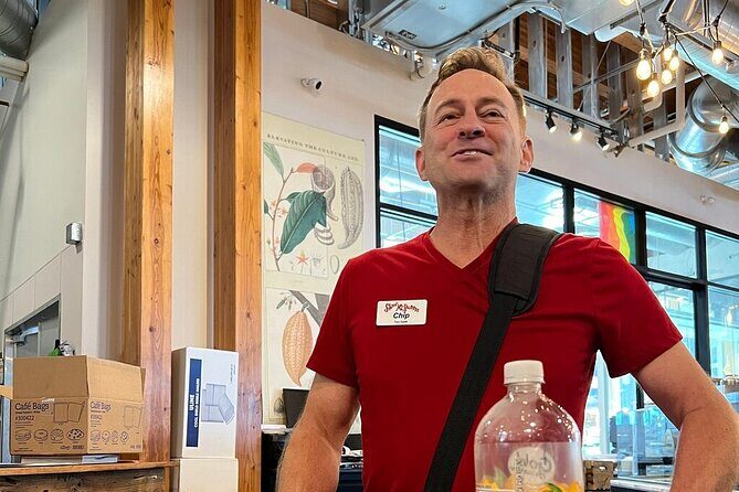 Taste Pike Place Walking Food Tour - What the Reviews Say