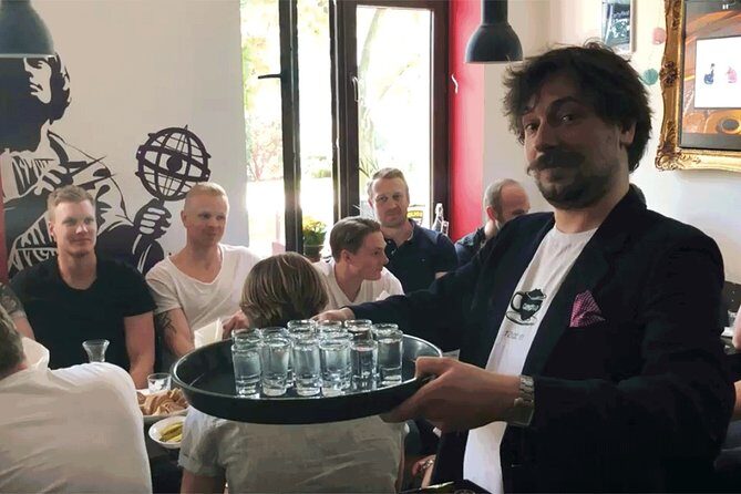 Taste Polish Vodkas with a Local in Wroclaw - Final Thoughts