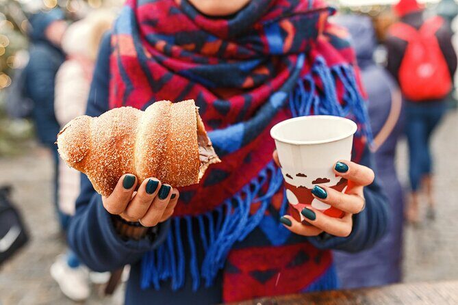 Taste Prague's Tradition on a Private Food Walking Tour - What Makes This Tour Stand Out