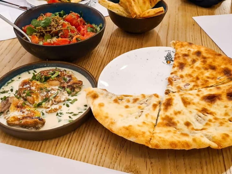 Taste Tbilisi - a delicious Food & Drink walk of Tbilisi - Who Is This Tour Best For?