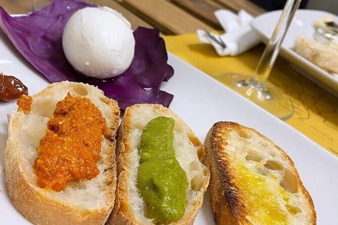 Taste the Best Italian Food & Wine - Who Will Love This Tour?