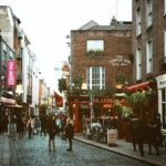 Taste traditional Irish food in the heart of Dublin - Setting the scene: what to expect from this Irish food journey
