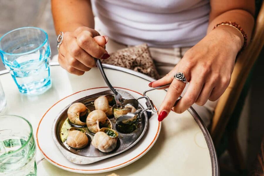 Taste True Paris  Food Tour in Le Marais Hidden Gems - Why Is This Tour a Good Pick?