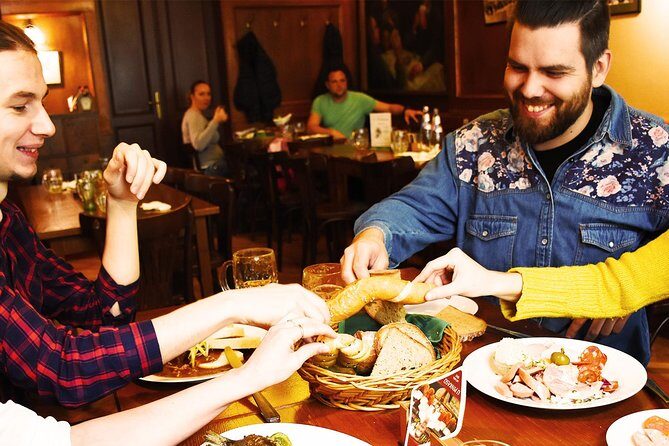 Taste your way through Czech food history - Final Thoughts