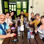 Tasting 10 + 1 CYPRUS WINES including transfers only from Larnaca - Final Thoughts