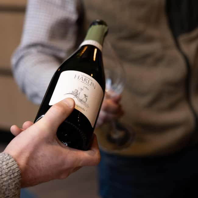 Tasting Experience: Discover our Champagnes in Marne Valley - The Breakdown of the Itinerary