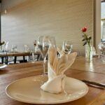 Tasting in the cellar - The Brunch: Simple, Yet Delicious