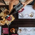 Tasting in the cellar, Caprino Veronese, Pesina - Final Thoughts