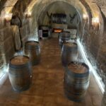 TASTING IN UNDERGROUND WINERY (DRAFT) - The Practicalities: Price, Duration, and Accessibility